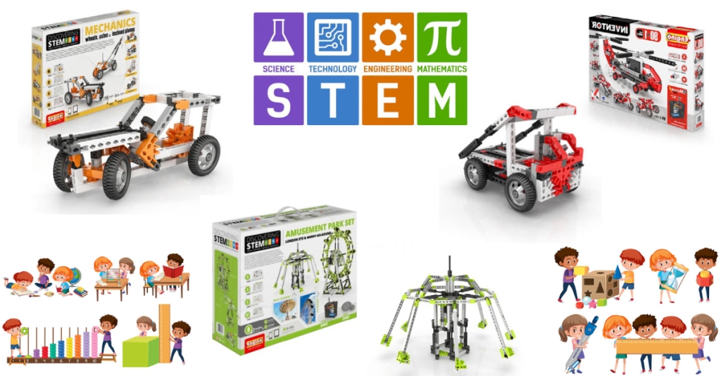STEM Toys